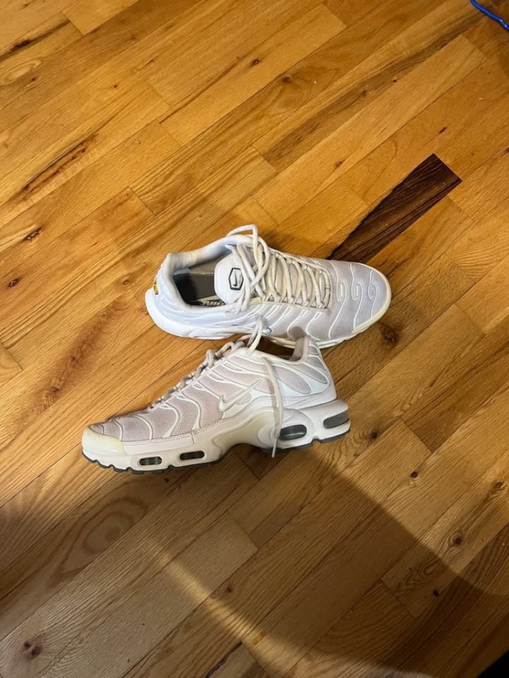NIKE Air max plus triple